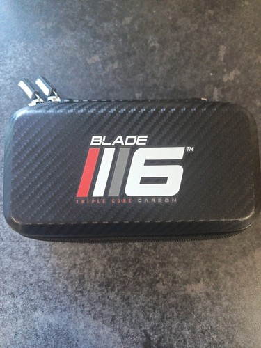 Winmau blade darts case - darts,