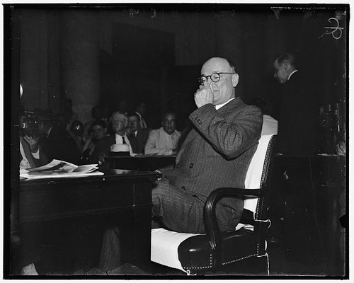 Photo washington 1930s - photo:washington,