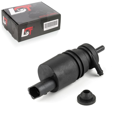 Windshield washer pump - windshield, for