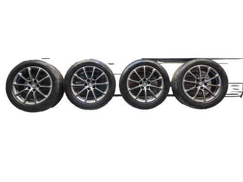 Alfa romeo giulia - giulia, wheel