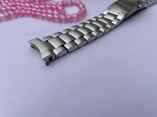 20mm/22mm Omega Seamaster