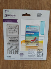 Gemini Crafters Companion