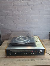 Vintage GEC Soundeck Record