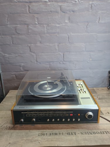 Vintage gec soundeck - vintage, record