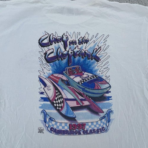 Vtg 1997 cambridge - vtg,