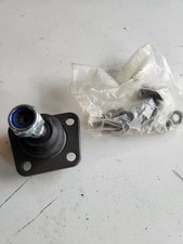 Ball joint fit - fit, kit