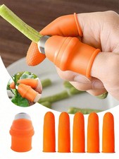 Finger Cutter Vegetable