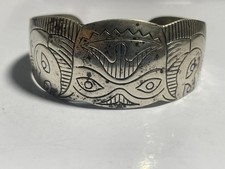 Vintage Haida Pacific