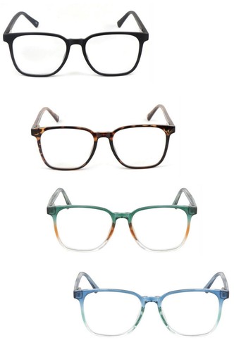 Slim designer retro - slim, reading