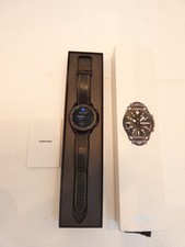 Samsung 3 smart watch set to factory settings