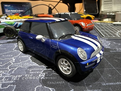 Hornby scalextric mini - scalextric,