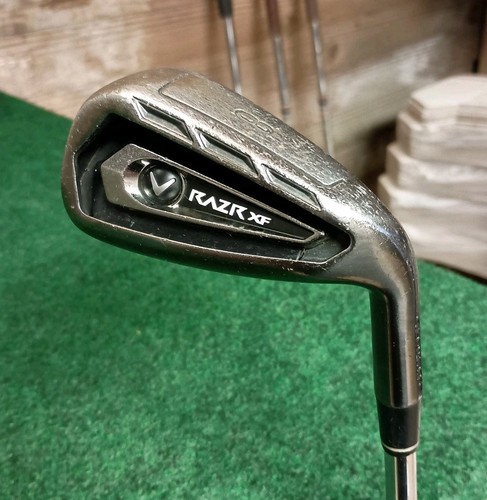 Callaway razr forged single - xf,