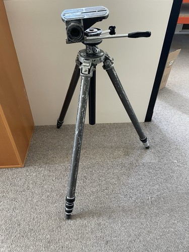 Gitzo tripod - gitzo,