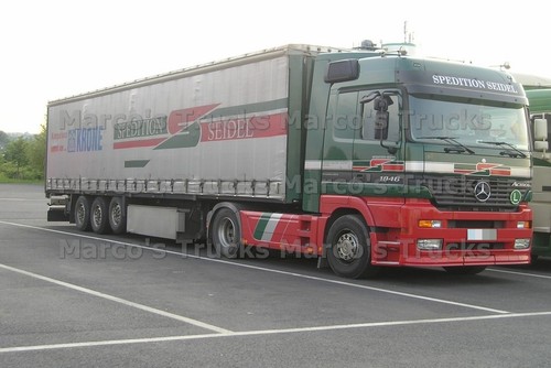 Truck photo mercedes benz - photo, mercedes-benz