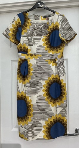 Orla kiely silk blend - silk,