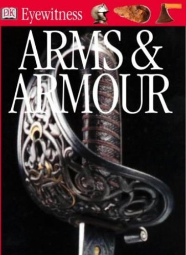 Arms and armour - arms,