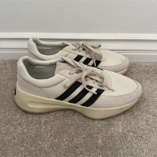 Fear god adidas los - of, x