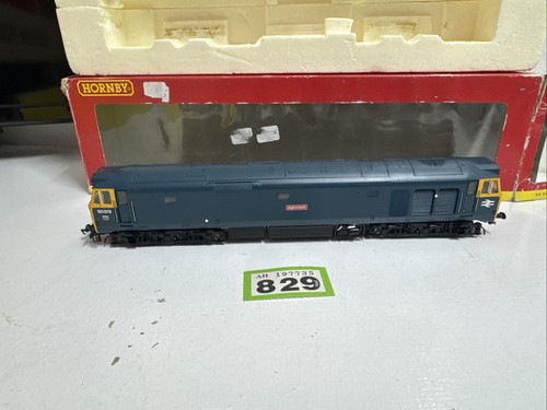 Mint boxed hornby - boxed, 50
