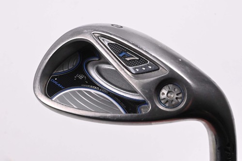 Taylormade draw sand wedge - taylormade,