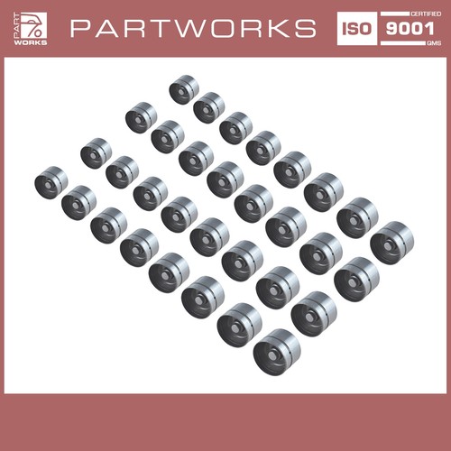 32x hydraulic tappet for