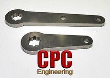 BSA 1968 Twin leading shoe