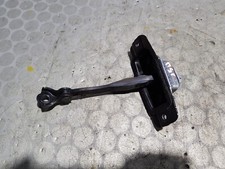 2012 Nissan Leaf Rear Door