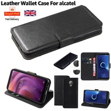 Case For Alcatel 1S 3L 2021 3X