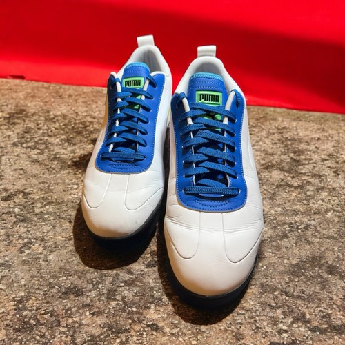 Puma roma winner circle - circle,
