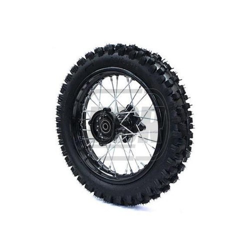 Pit bike off road big - pit,