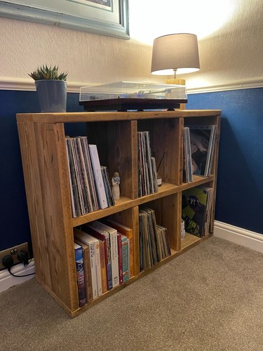Vinyl record storage - vinyl,