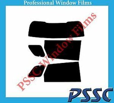 PSSC Rear Car Window Tint Film