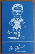 1968/69  PORTSMOUTH v CHELSEA