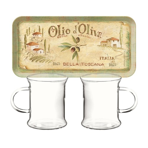 Creative tops olio oliva - creative,