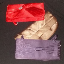 NEXT EVENING PURSE HAND BAG