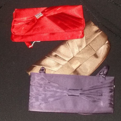 Next evening purse - evening, bag