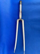 Vintage 70-80's SOMEC fork 28"