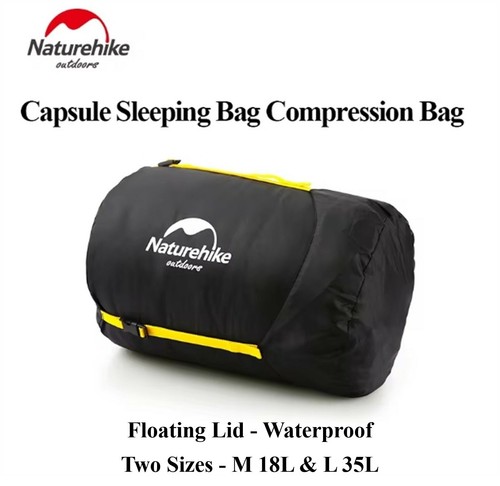 Naturehike waterproof - naturehike,