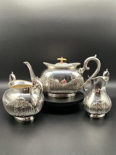Antique james deakin - jd,
