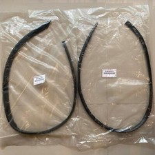 Genuine TOYOTA Hilux LN85 YN85 LN106 truck door roof side rail weatherstrip seal