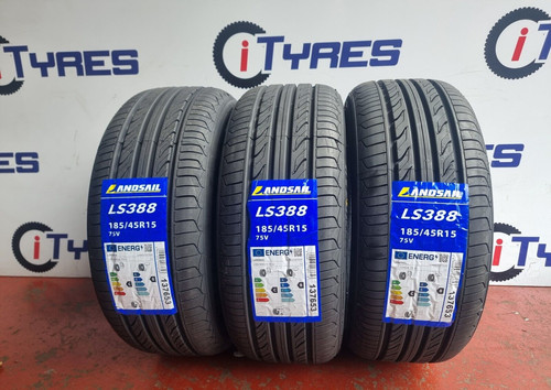 185 landsail new - x3, 45