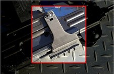 Airsoft Engenuity KWC UZI RIS