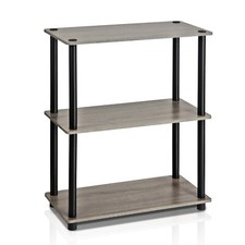 Furinno turn tube storage - furinno,