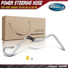 Power Steering Return Hose