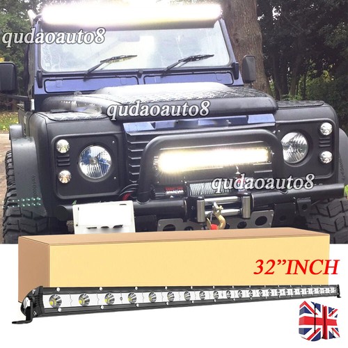 32inch 360w led - led, bar