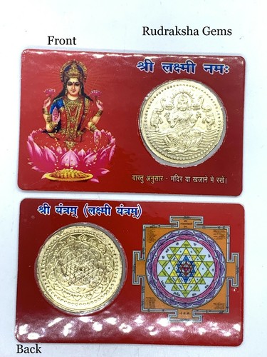 Goddess laxmi dhan vaibhav - om,