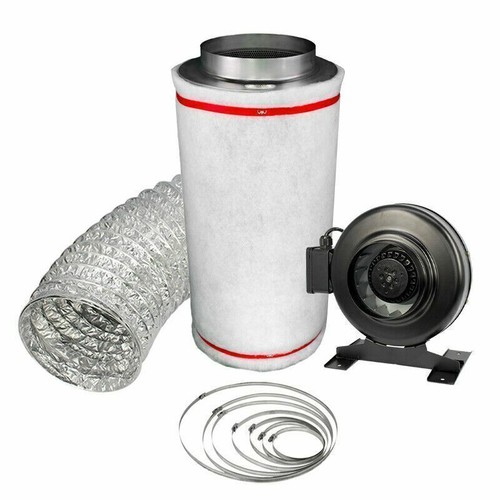 Hydroponics pro carbon - pro,