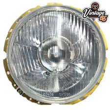 Vw Bay Window Camper Bus Van