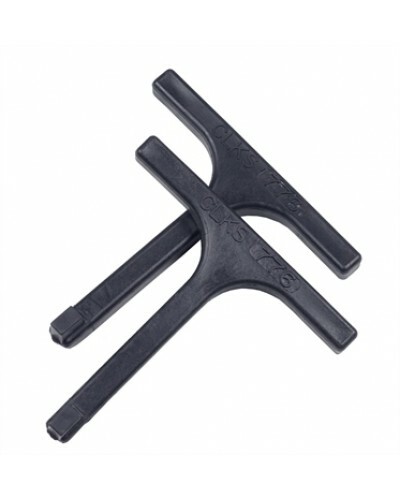 Pair light duty plastic - of,