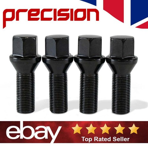 Alloy wheel bolts for mini - wheel,