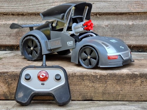 Tank drift car - drift, dart